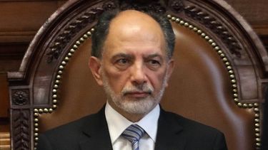 Juez Muñoz responde AC y niega haber filtrado a hija fallo para que desistiera de compra inmobiliaria