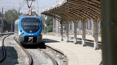 Paro de maquinistas obliga a EFE a suspender el servicio Nos-Alameda