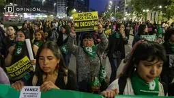 Aborto voluntario en Chile: ¿Criminalización basada en ciencia o teología?