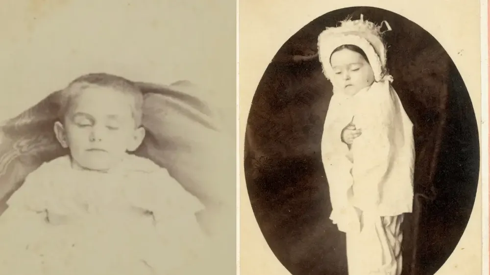 Un siglo de rituales funerarios chilenos ahora reunidos en primer libro fotográfico que analiza la muerte