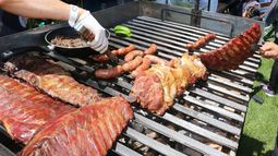 Parrillar, chorear y Tutifruti: Estos son los nuevos chilenismos que aceptó la RAE