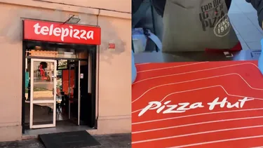 Por complejo entorno económico: Telepizza y Pizza Hut cierran sus operaciones en Chile