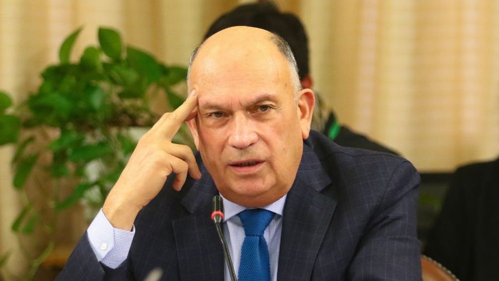 Frente por Pesca Artesanal va por Bobadilla: Piden rechazar su copy/paste sobre fraccionamiento