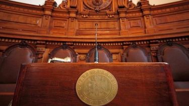 Corte Suprema condena a 24 ex agentes de la DINA por secuestro y desaparición de universitario en 1974