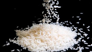 Imagen referencial sobre el arroz - Agencia Uno Imagen referencial sobre el arroz - Agencia Uno