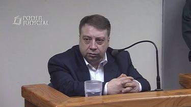 Dictan 26 años de cárcel para Mauricio Ortega por femicidio frustrado y lesiones contra Nabila Rifo