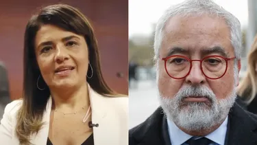 Con medio goce de sueldo suspenden a ministra de la Corte de Santiago Verónica Sabaj por chats con Hermosilla
