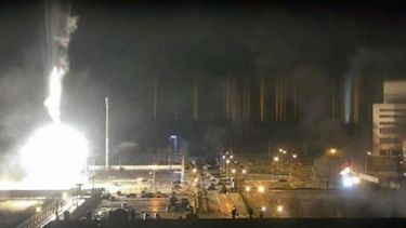 Rusia toma control de la mayor planta nuclear de Europa y aumenta la tensión por la guerra