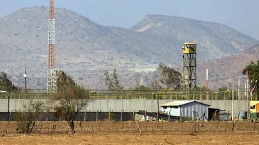 Cónyuge de interno de Punta Peuco exigió $136 millones por negligencia en atención de recluso con Covid: Rechazaron demanda