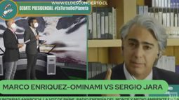 VIDEO| ME-O contra impuesto a combustibles: El transporte público en Chile es pésimo