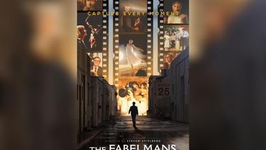Crítica de cine | “Los Fabelman”: ¿Cómo se hacen las películas?