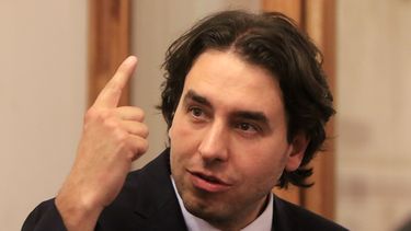 El nuevo rostro de Vlado Mirosevic: Tres analistas explican giro en su discurso