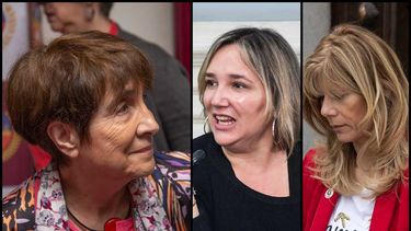 “Es el reflejo de los valores”: Carmen Hertz se enfrenta a Pepa Hoffmann y Ximena Rincón