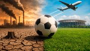 Mundial 2026 será el que más huella de carbono dejará y el que más afectará a la crisis climática - Inteligencia Artificial Mundial 2026 será el que más huella de carbono dejará y el que más afectará a la crisis climática - Inteligencia Artificial