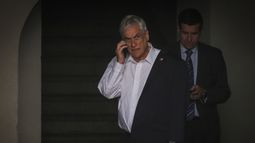 Diputado pide que Cámara Alta declare a Piñera inhabilitado mental para gobernar