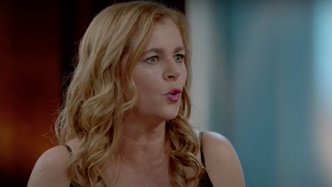 Titi García-Huidobro revela episodio de acoso en TV en complejo momento en que necesitaba las lucas