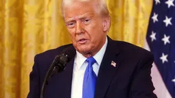 Tendrán viviendas mucho mejores: Plan de Trump no permite que palestinos expulsados regresen a Gaza