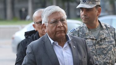 Gabriel Gaspar e imagen de Trump tras ataque: Es probable que impulse más su candidatura