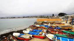 Reafirmando su compromiso con la pesca artesanal: Diputada Castillo se reunió con dirigentes de Coquimbo