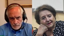 Lavín y críticas por dichos de Cordero: “No tienen méritos ni conocimientos para discutirme”