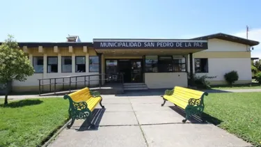 Paramédico ganó juicio por acoso laboral en Cesfam: Municipio deberá ofrecer disculpas públicas y pagarle $5 millones