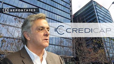 Megafraude: La trama que une al “Clan Canessa” con factoring vinculado a Pablo Longueira