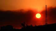Crisis climática preocupa cada vez más a la población mundial - Agencia Uno Crisis climática preocupa cada vez más a la población mundial - Agencia Uno