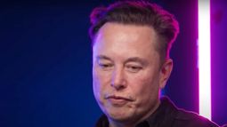 Denuncian que SpaceX pagó a azafata para que no demandara a Elon Musk por acoso sexual