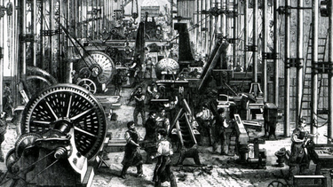 El Desconcierto | Grabado de la Revolucion Industrial siglo XVIII.png