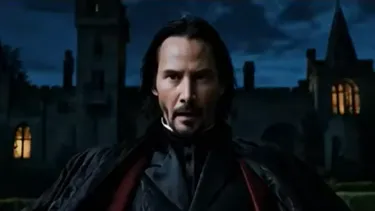 Reloj robado a Keanu Reeves fue hallado en casa de chileno detenido por atraco en Vitacura