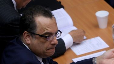 Samuel Donoso, el exmilitante del PPD abogado de Piñera que defendió ad-honorem a Bachelet