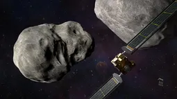 Asteroide 2024 YR4 aumenta sus probabilidades de chocar con la Tierra: Llega a 2,8% y es el de mayor riesgo