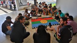 Guía básica de conceptos y preguntas sobre el cambio institucional