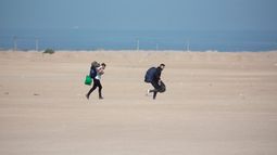 Crisis migratoria en Latinoamérica: 86% de venezolanos se encuentra en países del continente