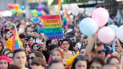 Todo Mejora por aprobación Ley Identidad de Género en Comisión: “Permite la apertura a un diálogo político transversal