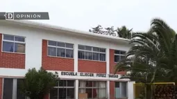 Cuando lo público brilla: Escuela Eliecer Pérez Vargas supera al Nido de Águilas en SIMCE 2024