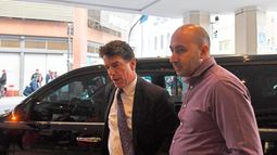 Fernando Cerimedo - Agencia EFE