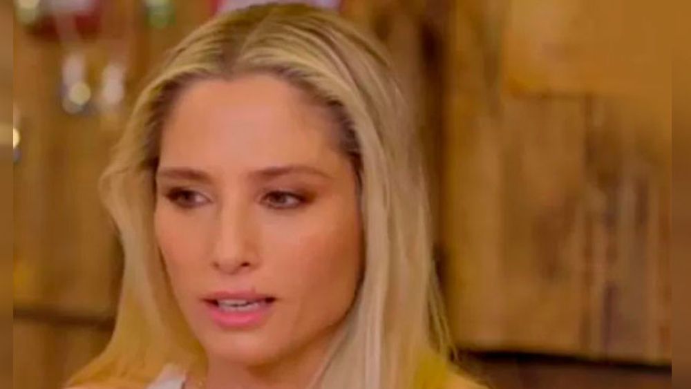 Periodista da a conocer nuevo drama que Mane Swett atraviesa tras perder juicio por su hijo