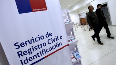 Más de 20 mil niños inscritos en 2018 sólo fueron reconocidos por la madre, mientras que 3.640 sólo por el padre