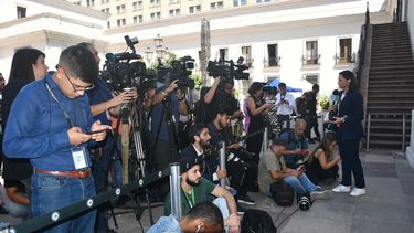 Prensa chilena está desprotegida frente amenazas, hostigamiento y acoso judicial según ODC