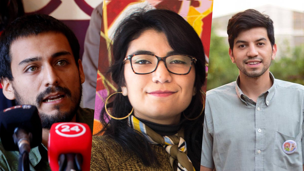 Confech ante nueva ministra Cubillos: Queremos dejar de hablar de frases y discutir respecto a la educación publica