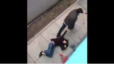Mujer fue golpeada y arrastrada por su pareja en la calle y caso despierta debate de violencia de género en Perú