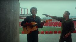 VIDEO| Residente estrena nuevo videoclip que recrea asesinato de Víctor Jara