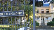 Corte de Apelaciones de Punta Arenas / Cedida Corte de Apelaciones de Punta Arenas / Cedida