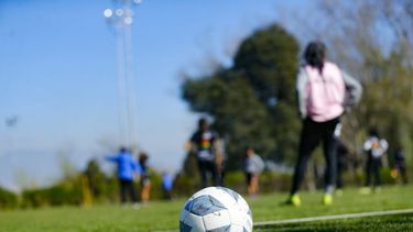 Se profesionaliza fútbol femenino: Contrataciones han subido de 40 a más de 500 jugadoras