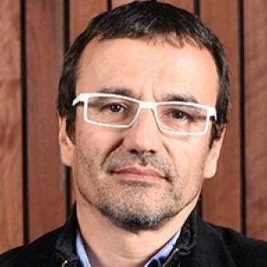 Gonzalo Bacigalupe