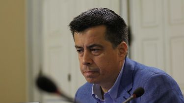Diputado Celis acusa presiones de parte de Reginato cuando intentó fiscalizar irregularidades como concejal de Viña del Mar
