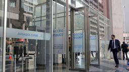 Multa a procesadora de frutas con 80 UTM por fuga de amoniaco que intoxicó a 11 trabajadores en 2018