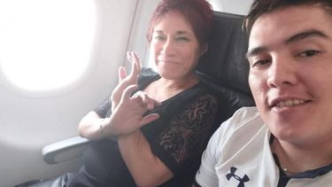 En Colombia: Asesino de ex carabinera chilena es condenado a 36 años de cárcel