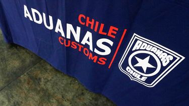 Cuenta Pública de Aduanas: Hallazgo de droga por fiscalización sube 74%